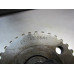 26S124 Idler Timing Gear From 2009 Chevrolet Traverse  3.6 12612841
